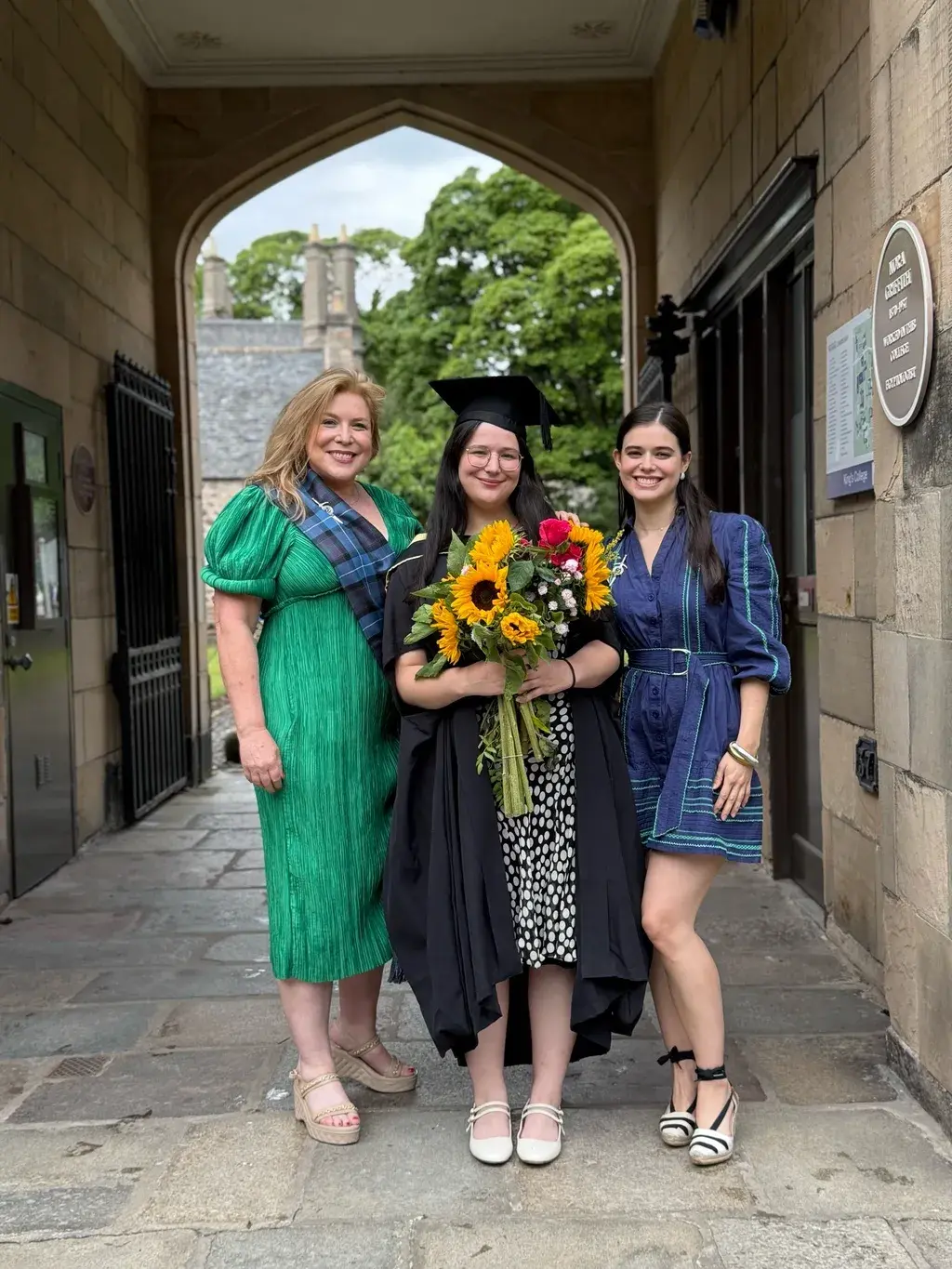 College visit travel planning for families with a Boston travel advisor