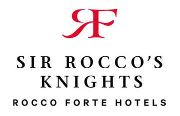 Sir Rocco’s Knights, Rocco Forte Hotels