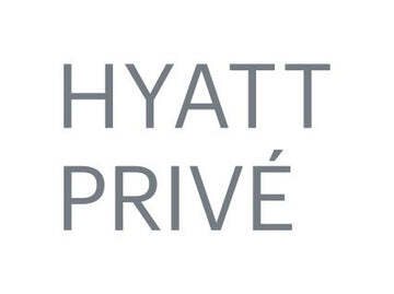 Hyatt Privé
