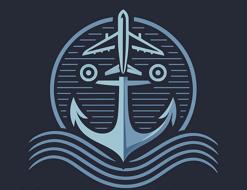 Time & Tide Travel